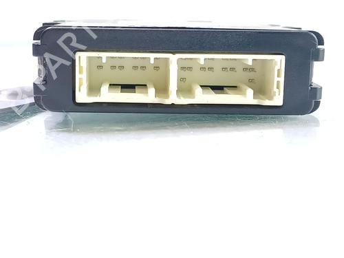 Electronic module TOYOTA YARIS (_P13_) 1.4 D (NLP130_, NLP130) | BP29544757M83 