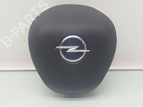 Airbag Kit OPEL INSIGNIA B Grand Sport (Z18) 2.0 CDTi (68) | BP29544736C86 