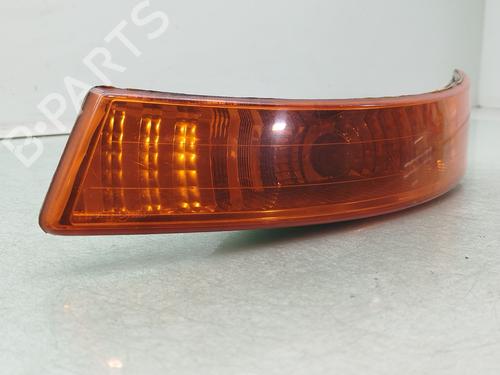 Left front indicator RENAULT TRAFIC II Bus (JL) 2.5 dCi 135 (JL0D) | BP32522323C32