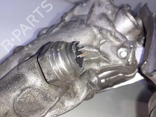 Egr MERCEDES-BENZ E-CLASS (W212) E 220 CDI / BlueTEC (212.001, 212.002) | BP1890119M69 