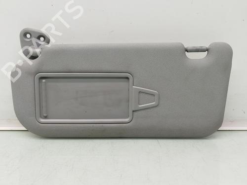 Used Left sun visor HYUNDAI ix35 Van CRDi (136 hp) 30330126