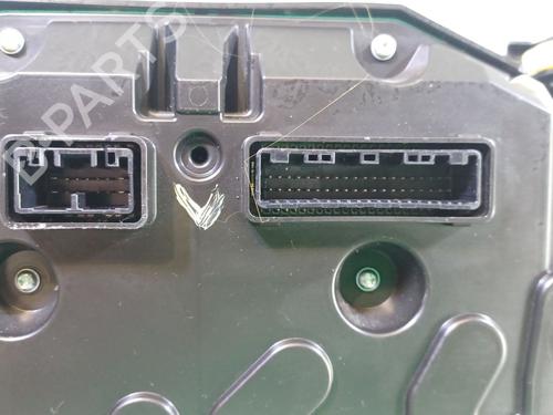 Instrument cluster TOYOTA AURIS (_E18_) 2.0 D-4D (ADE186_, ADE186R) | BP29351941C47 