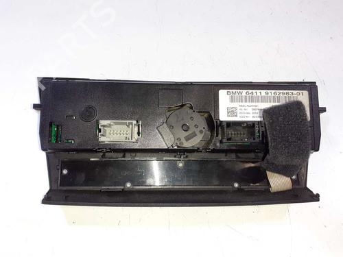 Climate control BMW 3 Touring (E91) 318 i | BP6829274I5 