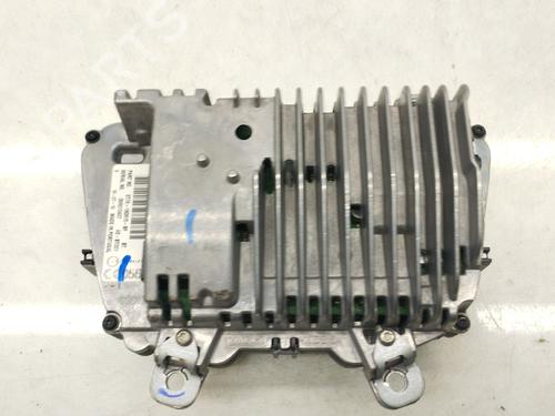 Radio FORD TRANSIT COURIER B460 Box Body/MPV 1.5 TDCi | BP31968941E6