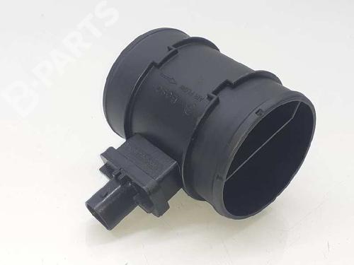 Used Mass air flow sensor OPEL MERIVA B MPV (S10) 1.4 (75) (120 hp) 9251628