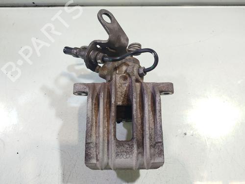 Used Right rear brake caliper AUDI A3 (8P1) 2.0 TDI (170 hp) 30330114