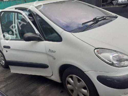 Front slam panel CITROËN XSARA PICASSO (N68) 2.0 HDi | BP11514497C72 