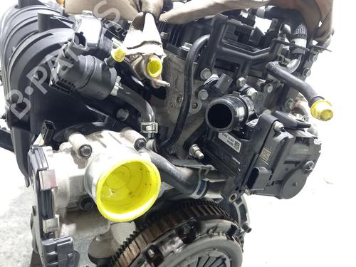 Engine KIA STONIC (YB) 1.2 CVVT | BP31753838M1 