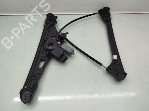 Used Front right window mechanism PEUGEOT 3008 II SUV (MC_, MR_, MJ_, M4_) 1.2 THP/ PureTech 130 (MRHNSM, MRHNSU, MRHNSJ, MRHNYW,... (131 hp) 30485671