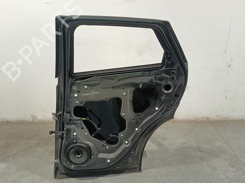 Dør højre bagtil MAZDA CX-3 (DK) 2.0 SKYACTIV-G (DK5W, DK6W) | BP37233753C5 - Image 9