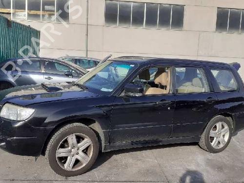 SUBARU FORESTER (SG_) 2.5 AWD (SG9, S11SG, S12SH) (230 hp) 839924