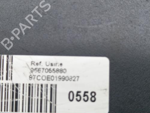 ABS pump PEUGEOT 308 I (4A_, 4C_)  | BP17061980M43 