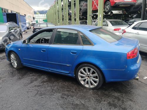 Engine AUDI A4 B7 (8EC) 3.0 TDI quattro | BP34538991M1  - Image 21