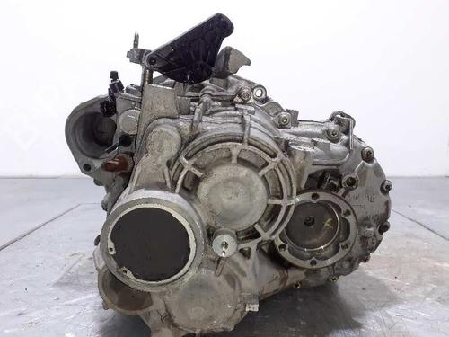 Gearbox VW GOLF VI (5K1) 2.0 GTi | BP15468420M3 