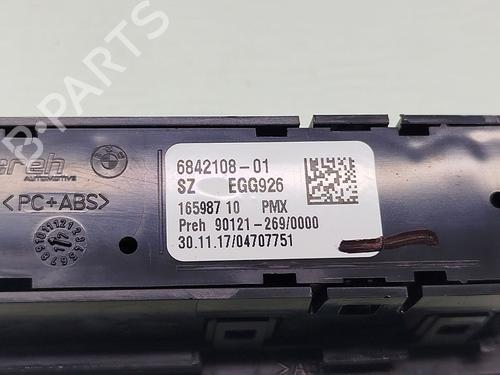 Switch BMW i3 (I01) s Electric | BP29280273I30 
