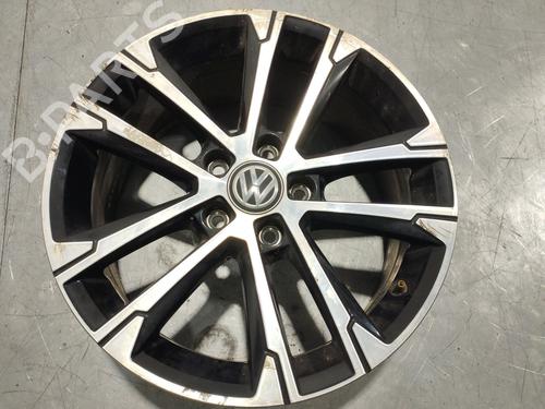 Used Rim VW GOLF VII (5G1, BQ1, BE1, BE2) 1.6 TDI (110 hp) 17493145