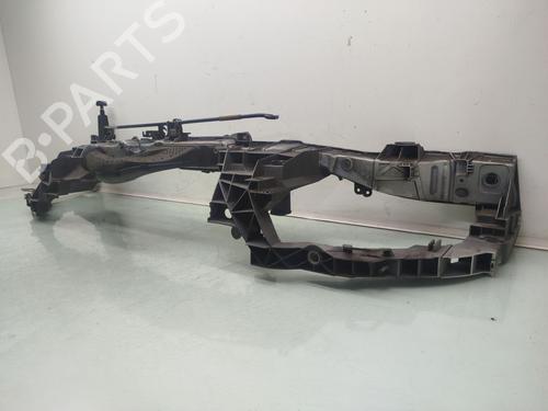 Frontplade/Frontkurv FORD TRANSIT CONNECT V408 Box Body/MPV 1.5 TDCi | BP38326079C72 - Image 3