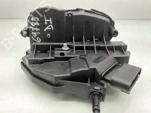 Front left lock FORD FOCUS III  | BP13073468C98 