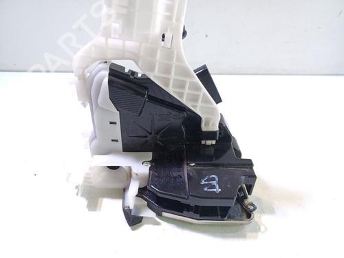 Front right lock KIA CARENS II MPV (FJ) 2.0 CVVT | BP16723067C97 