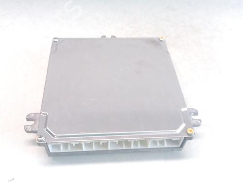 Engine control unit (ECU) HONDA FR-V (BE) 1.7 (BE1) | BP38267234M57 - Image 2