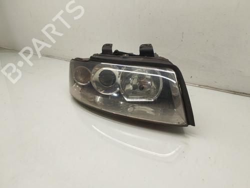Right headlight AUDI A4 B6 (8E2) 2.0 | BP39645409C29 - Image 2