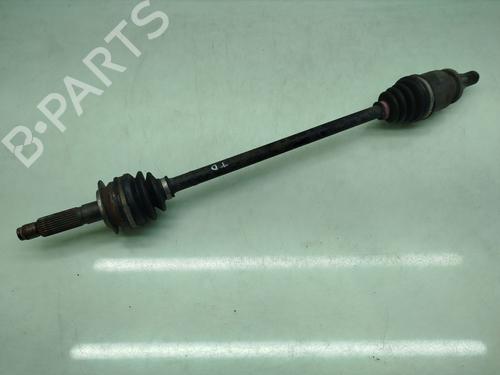 Used Right rear driveshaft Right rear driveshaft SUBARU LEGACY V Estate (BR) [2008-2014] 34186298 34186298