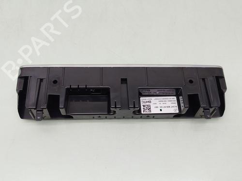 Climate control MERCEDES-BENZ GLA (H247) GLA 220 d 4-matic (247.715) | BP35979819I5 - Image 3