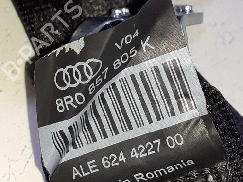 Rear left seatbelt AUDI Q5 (8RB) SQ5 TDI quattro | BP7873650I29 