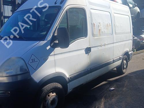 Engine OPEL MOVANO A Van (X70) 2.5 DTi (FD) | BP40080659M1 - Image 14