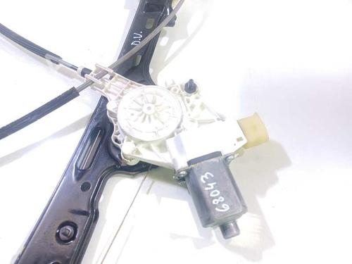 Front left window mechanism BMW 1 (E87) 118 i | BP16239967C22 