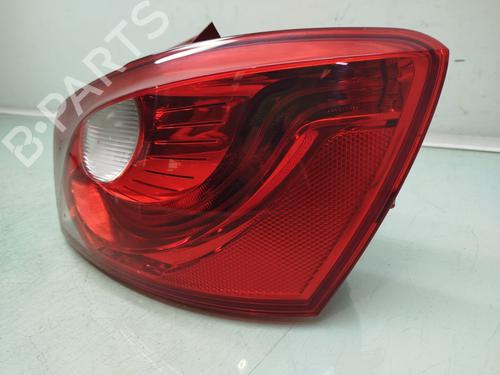 Right taillight SEAT IBIZA IV (6J5, 6P1)  | BP21052841C35 