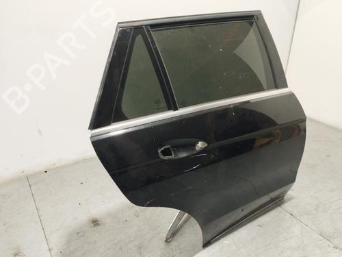 Right rear door MERCEDES-BENZ E-CLASS T-Model (S212) E 200 CDI / BlueTEC (212.205, 212.206) | BP22980472C5 