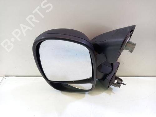 Left mirror OPEL VIVARO A Van (X83) 2.5 CDTI (F7) | BP26690227C26