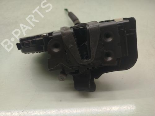 Rear right lock LAND ROVER RANGE ROVER EVOQUE (L538) 2.0 D 4x4 | BP23417850C99 