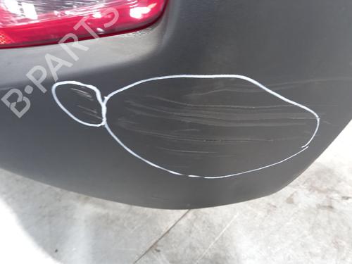 Bak støtfanger KIA STONIC (YB) 1.2 CVVT | BP32023133C8