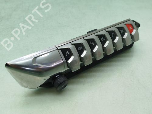 Used Switch Switch PEUGEOT 5008 II (MC_, MJ_, MR_, M4_) 1.5 BlueHDi 130 (MCYHZJ, MCYHZR, MCYHZX) (131 hp) 34445259 34445259