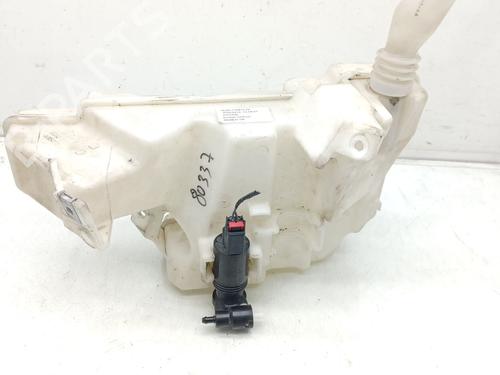 Windscreen washer tank LAND ROVER DISCOVERY SPORT (L550) 2.0 D | BP32184064C113