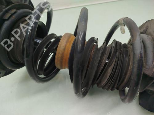 Right front shock absorber BMW 3 Touring (F31) 318 d | BP29745450M17 