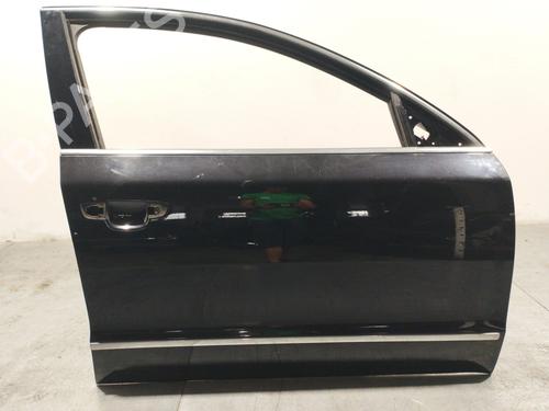 Used Right front door SKODA SUPERB II Estate (3T5) 2.0 TDI (170 hp) 19923905