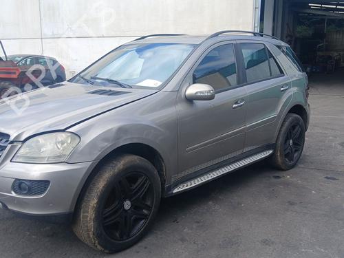 Used Parts MERCEDES-BENZ M-CLASS (W164) ML 280 CDI 4-matic (164.120) 4874683