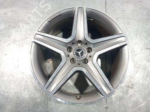 Used Rim MERCEDES-BENZ GLA-CLASS (X156) GLA 200 CDI / d (156.908) (136 hp) 25733119
