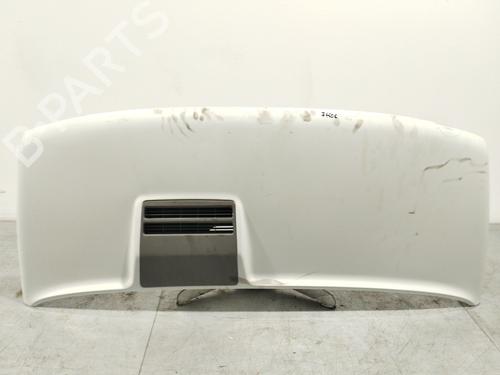 Used Hood IVECO DAILY II Van [1989-2009]  18658694
