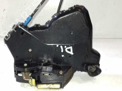 Front left lock TOYOTA AVENSIS Estate (_T25_) 2.2 D-CAT (ADT251_, ADT251R) | BP5961983C98 