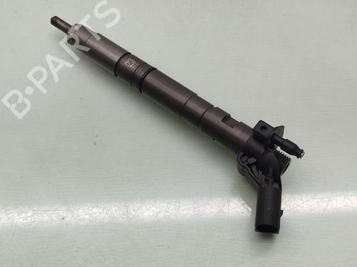 Used Injector Injector VW TOUAREG (7LA, 7L6, 7L7) 3.0 V6 TDI (225 hp) 33794941 33794941