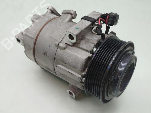 Compressor A/C Compressor A/C 38268413 38268413