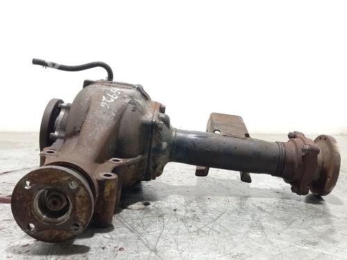 Used Front differential NISSAN PICK UP (D22) 2.5 D 4WD (83 hp) 29133144