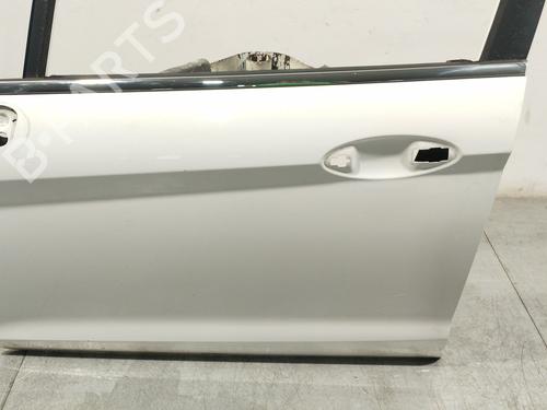 Left front door FORD FIESTA VI (CB1, CCN) 1.0 EcoBoost | BP27098217C2 