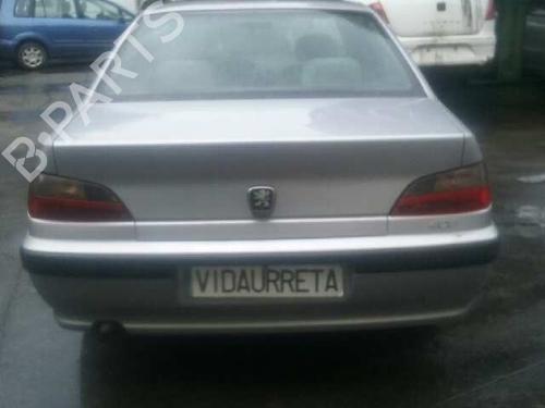 Engine control unit (ECU) PEUGEOT 406 (8B) 2.1 TD 12V | BP1462043M57 