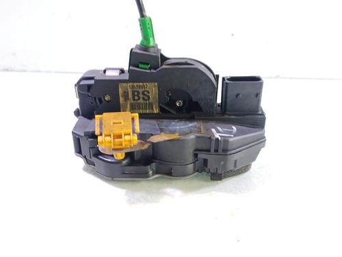 Rear left lock OPEL INSIGNIA A Sports Tourer (G09) 1.6 CDTi (35) | BP23532674C100 