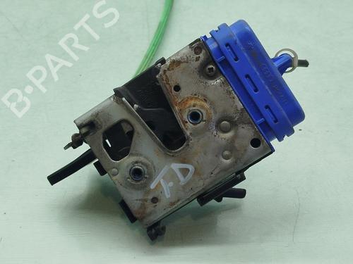 Rear right lock AUDI A3 (8L1) 1.6 | BP25626636C99 